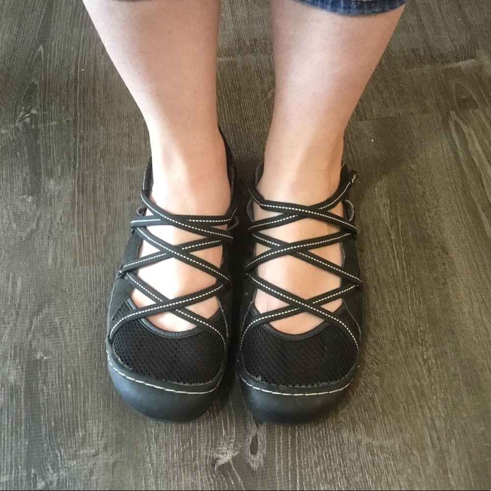 Women’s Genesis Vegan Trail Shoe